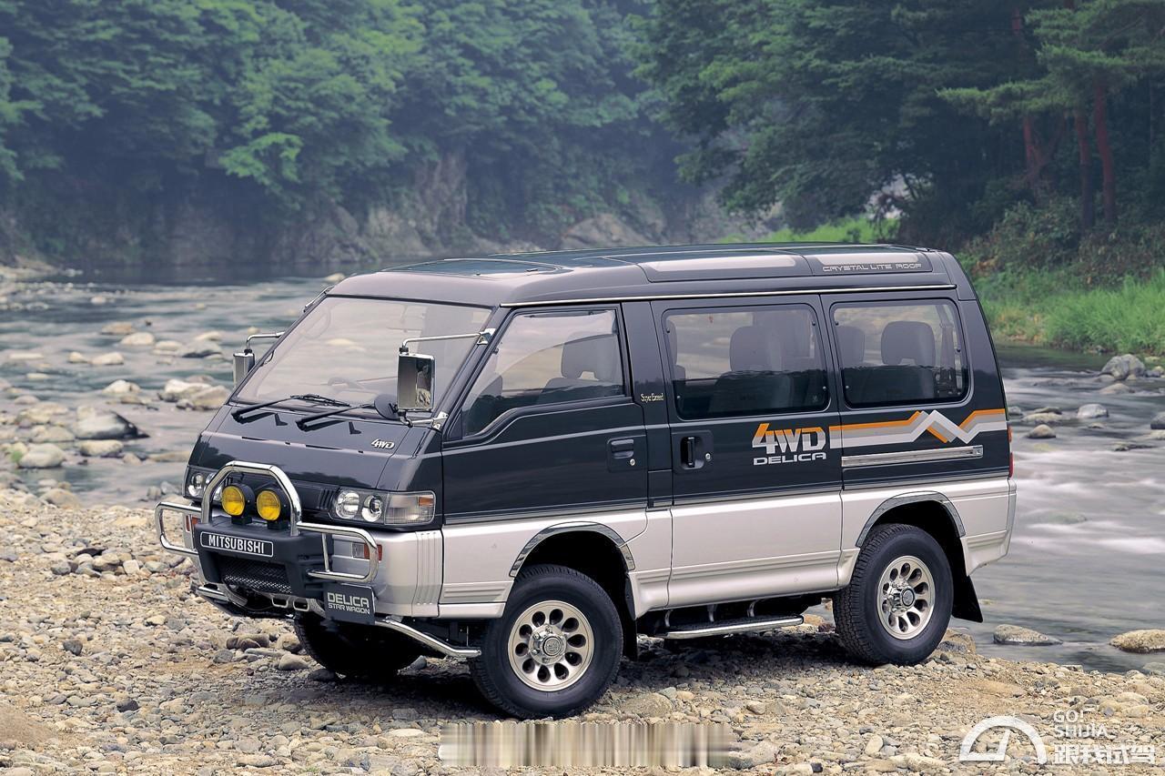 这是SUV还是MPV[允悲] ​​​