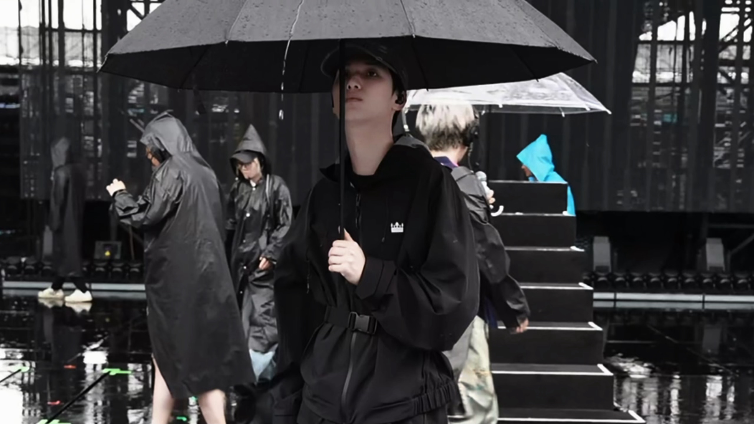 ☔️ 