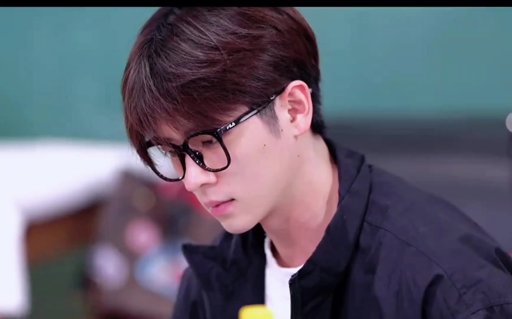 丞磊 丞磊的人夫感 莫离 墨修尧 丞磊墨修尧