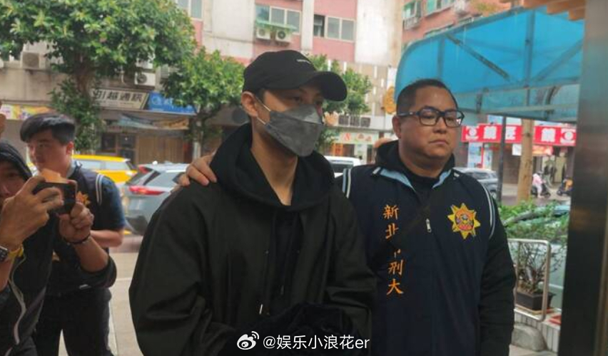 王子涉嫌逃兵役被捕 据台媒，中国台湾省新北地检署针对逃兵役案，发动第四波搜索行动