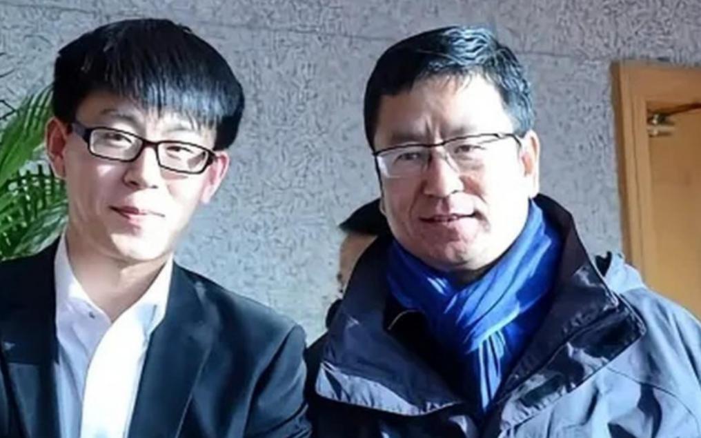 [中国赞]白岩松的独生子白清扬，高三因成绩优秀，被保送到英国伦敦国王学院。未曾想