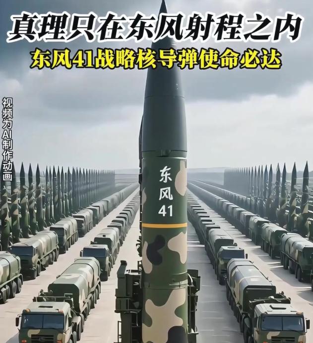 如果中美开战，美军会不会全面轰炸中国？这么说吧，只要美军轰炸机敢来到中国，东风快