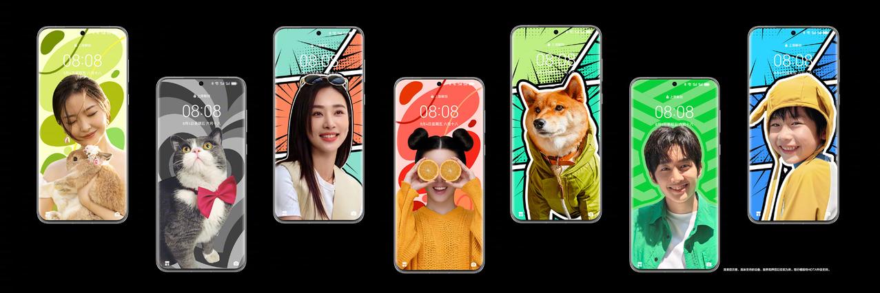 8月4日，HarmonyOS 4在HDC 2023正式发布。全新升级的Harmo