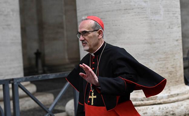 新闻快讯——以色列警方在国际社会的普遍谴责声中，批准了圣墓教堂的“有限祈祷计划”