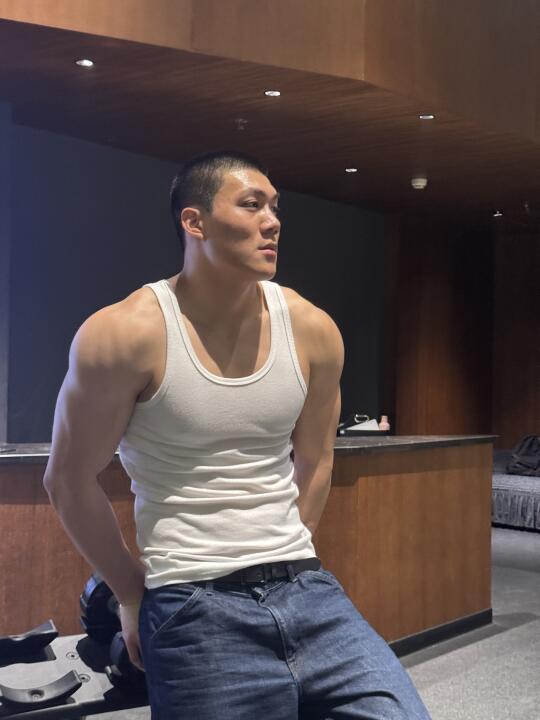 铁汉也柔情
