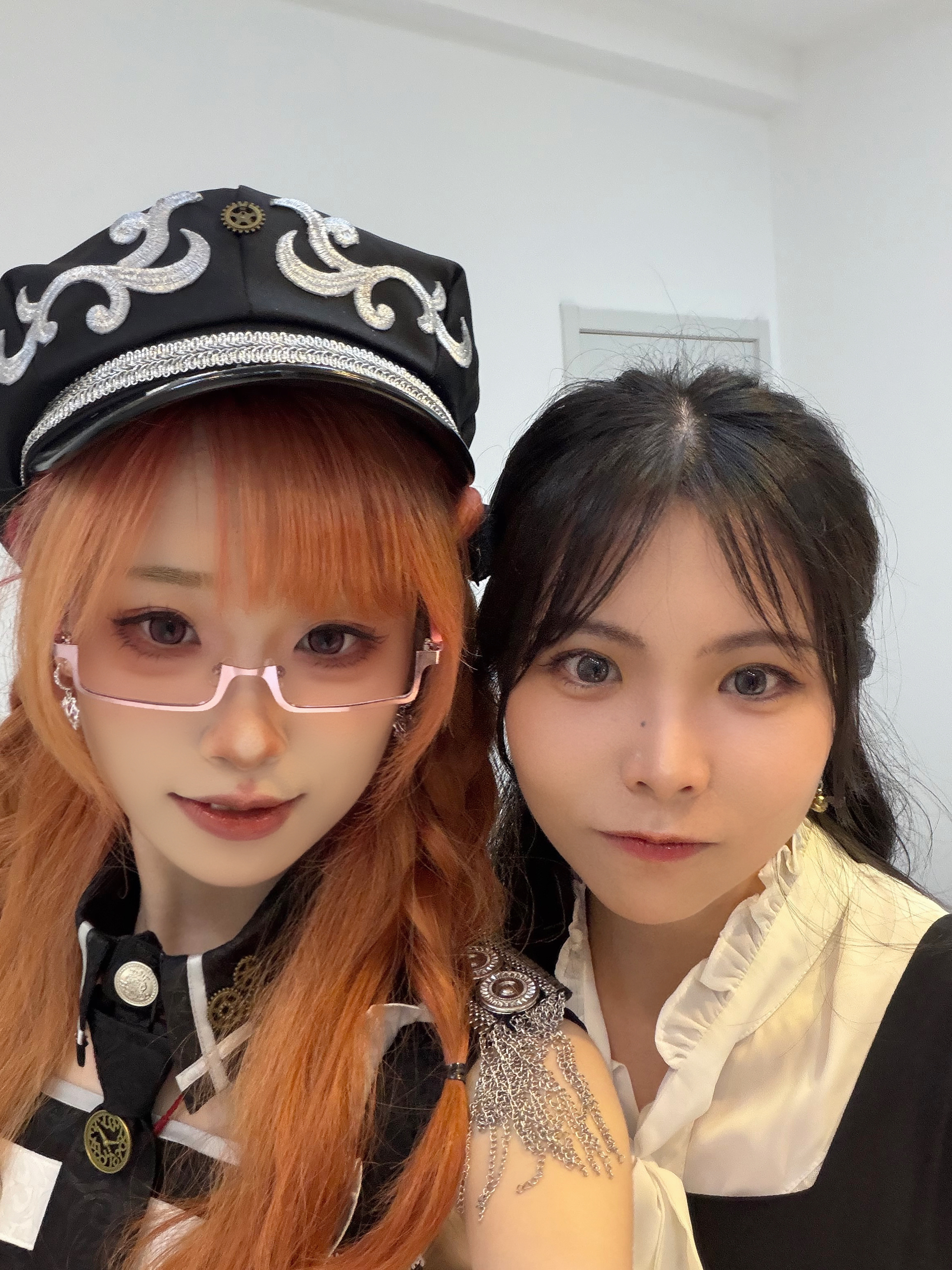 下课铃来电铃阿卡琳 流水账碎碎念——又见证了大家的全新出发特别美丽的我们momo