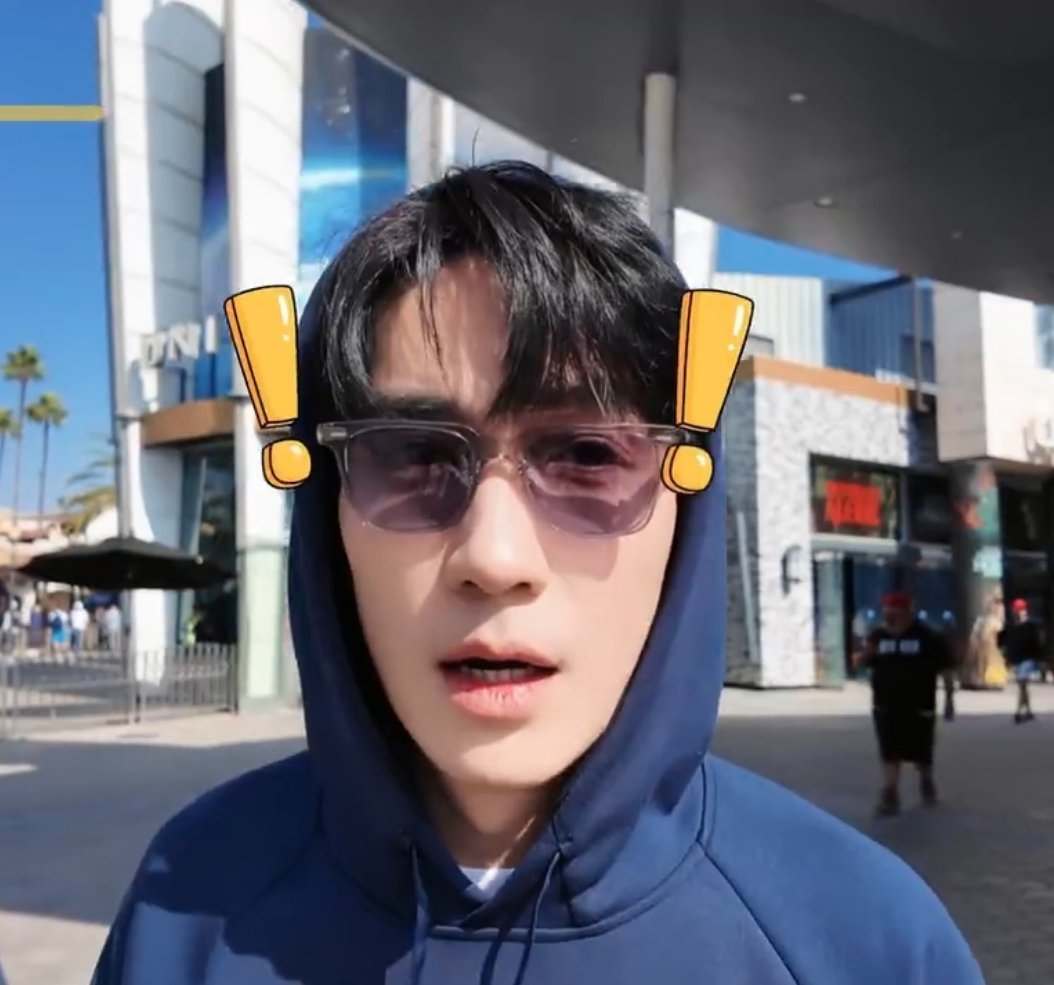 一模一样😘朱一龙