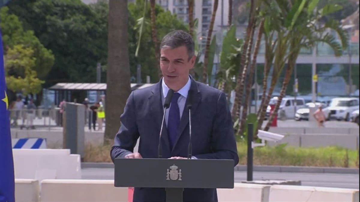 西班牙首相称世界杯夺冠毫无疑问【西班牙首相：再夺世界杯的希望在我们手中，我们周日