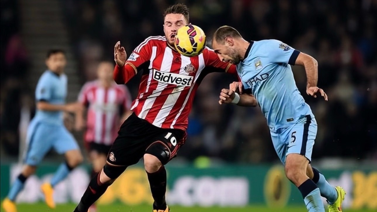 半场战报：戈登收大礼破僵 博特曼头球中柱，纽卡暂1-0桑德兰北京时间3月22日2