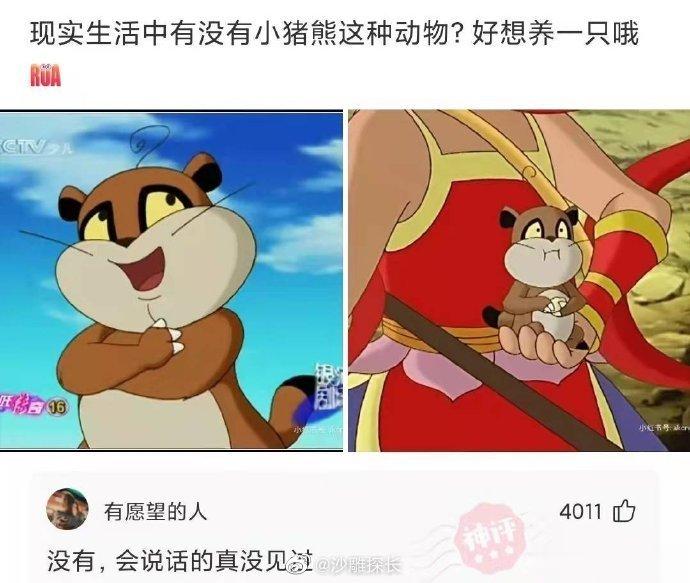 我不会是你的备胎备胎吧？哈哈哈 ​​​