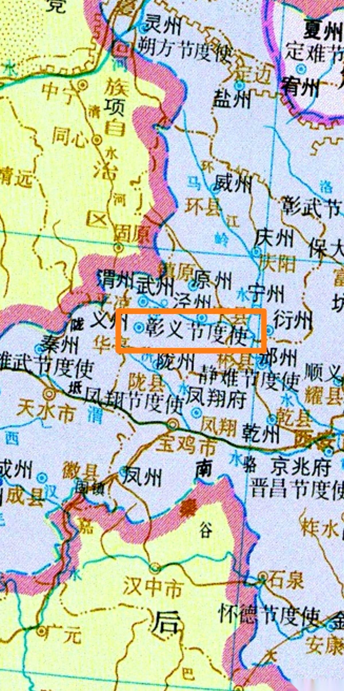 他叫张彦泽，彰义军节度使。他的部队，军粮从来不是问题。
因为锅里煮着的，是人。