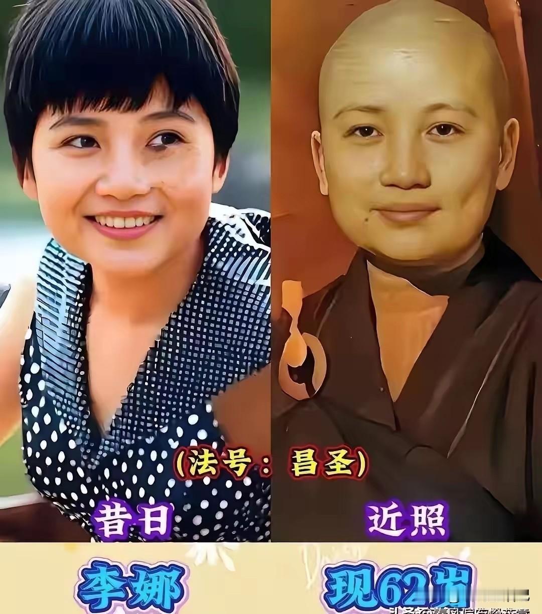 还记得她吗，她当年也是很红的歌手啊