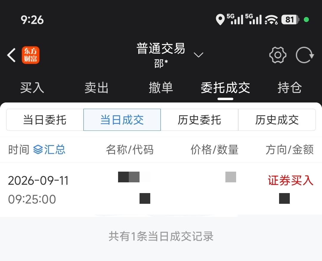 今日份，已买入我管你加不加[柯基] ​​​