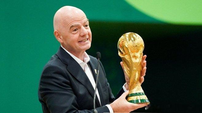 据TA报道，世界杯落幕之后，11座美国承办城市集体向FIFA讨要承诺过的百万美元