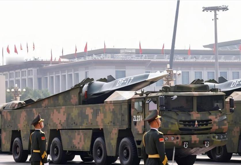 美国发的邀请，中方断然拒绝，特朗普转身通告全球，要造25艘战舰；

美国一直想拉