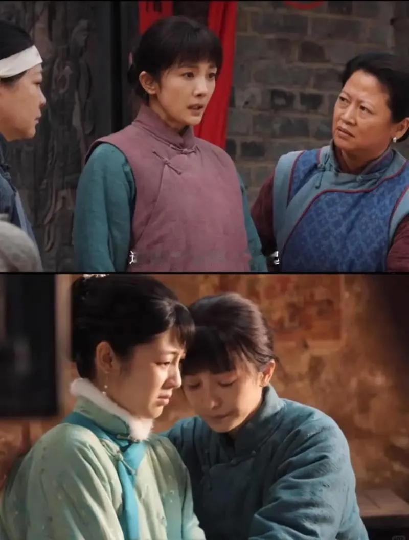 热播剧《生万物》收官后，“农村玛丽苏”的质疑声不断。剧中佃户女儿银子嫁给地主后，