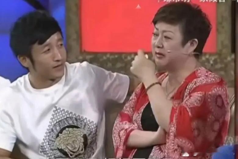 全家只有邹市明妈妈是最清醒的面对拳击事业，邹市明母亲只求儿子平安健康，满心担忧拳