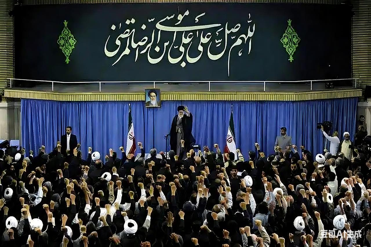 伊朗有很多无人机。这些无人机或许不能轰炸到美国和以色列任何一个目标。但是，
伊朗