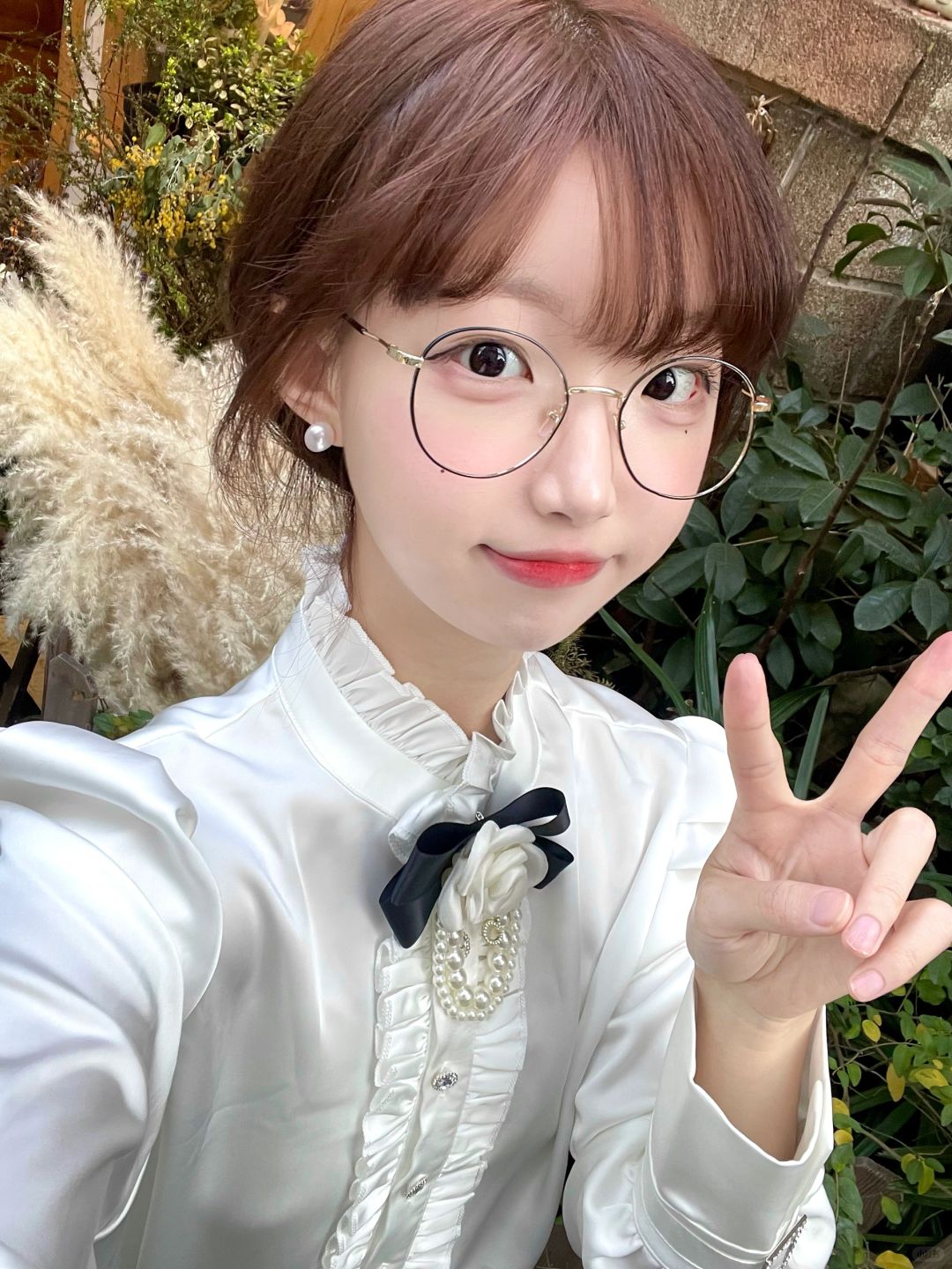 今日份甜美