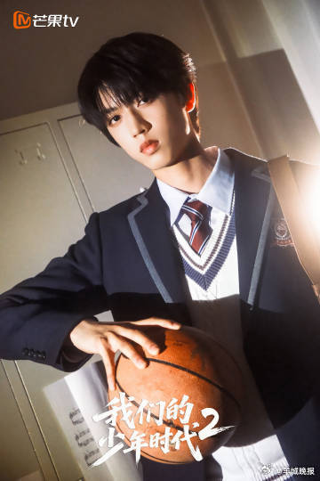 【#我们的少年时代2舆情热度稳居第一#】欢网大数据显示，4月9日的待播剧舆情热度