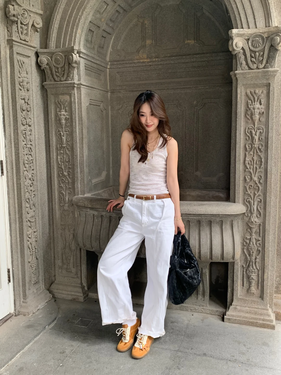 今日多云转晴⛅️