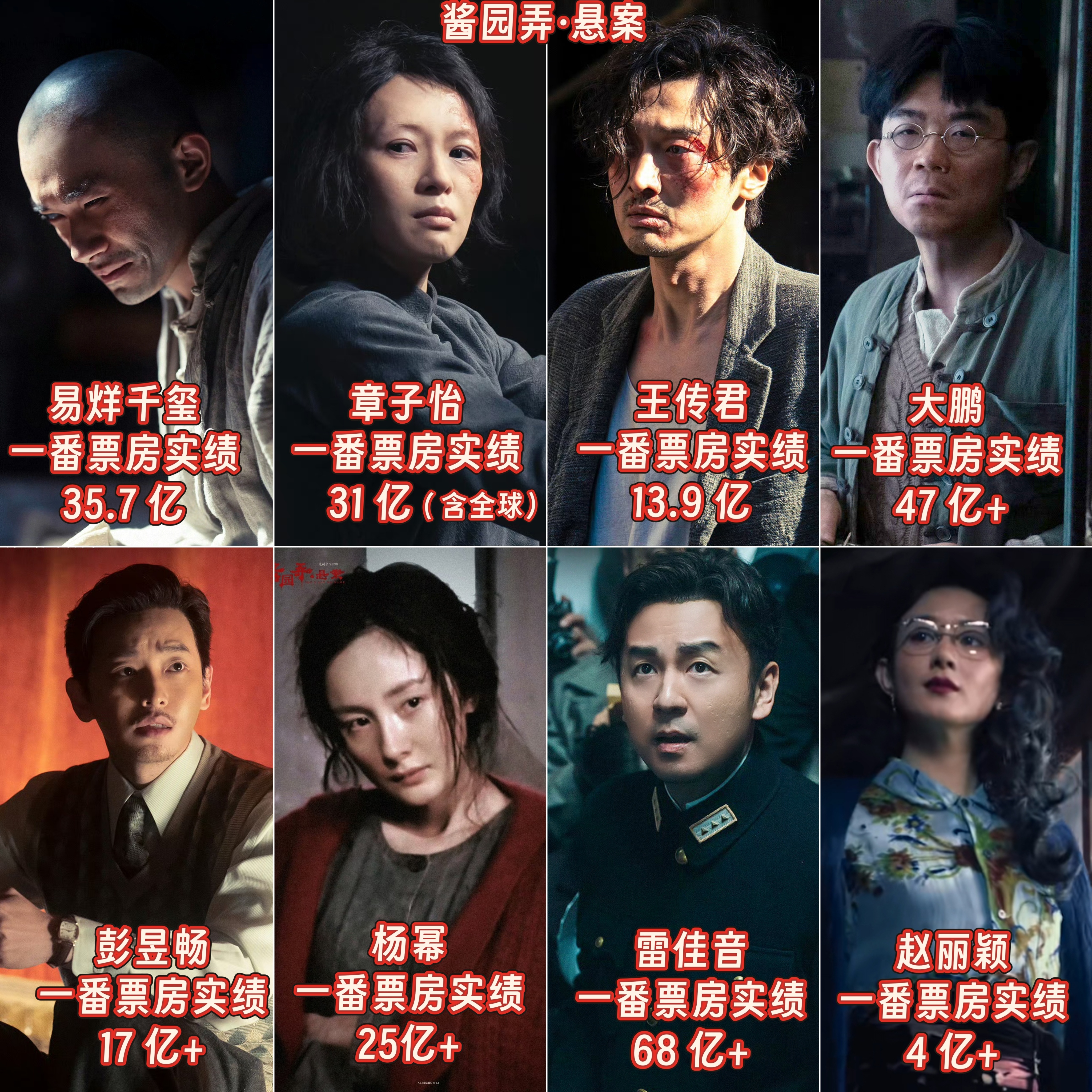 章子怡回复杨幂那我们就电影院见[鼓掌][鼓掌] ​​​