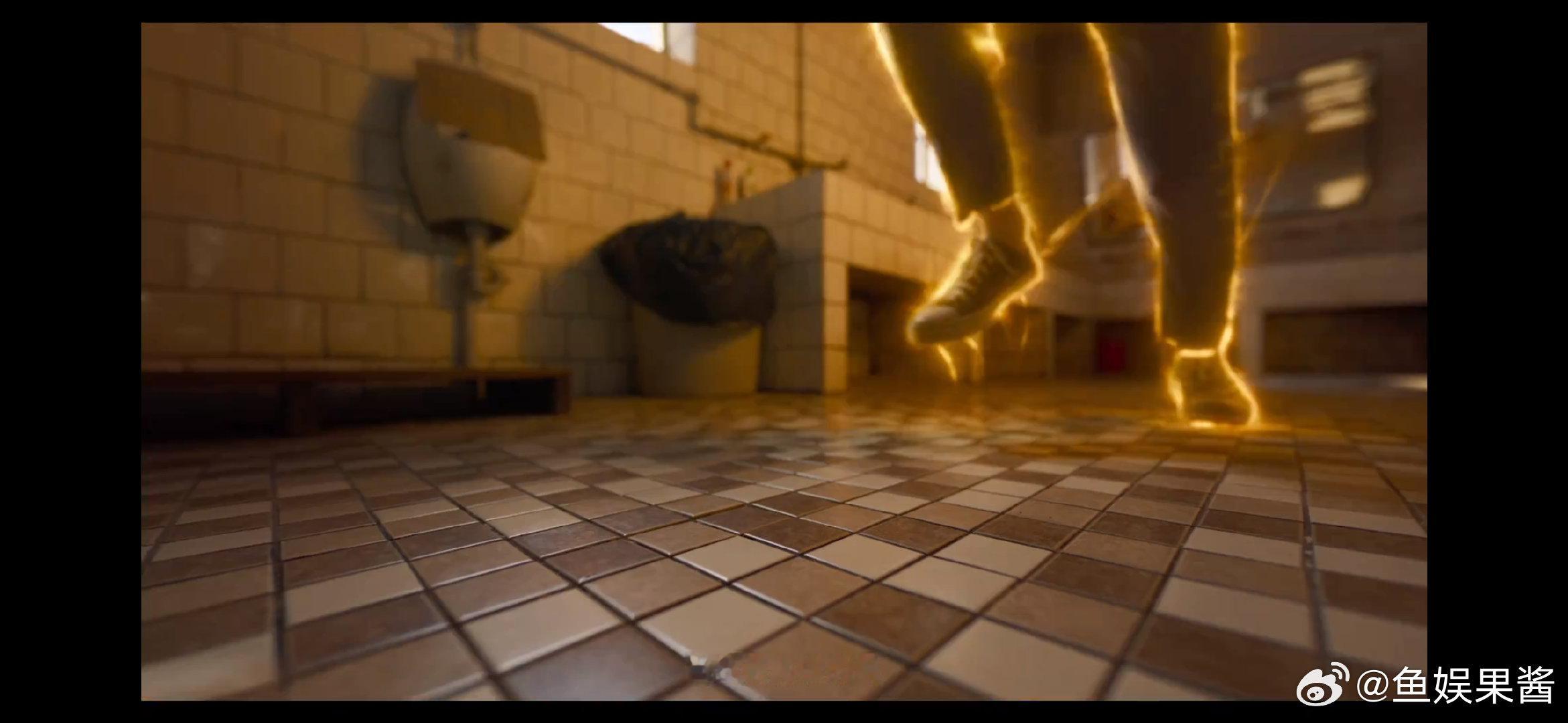 #乌尔善新片异人之下定档#乌尔善的新作品火热来袭，而且也是非常的有质感，对于这样