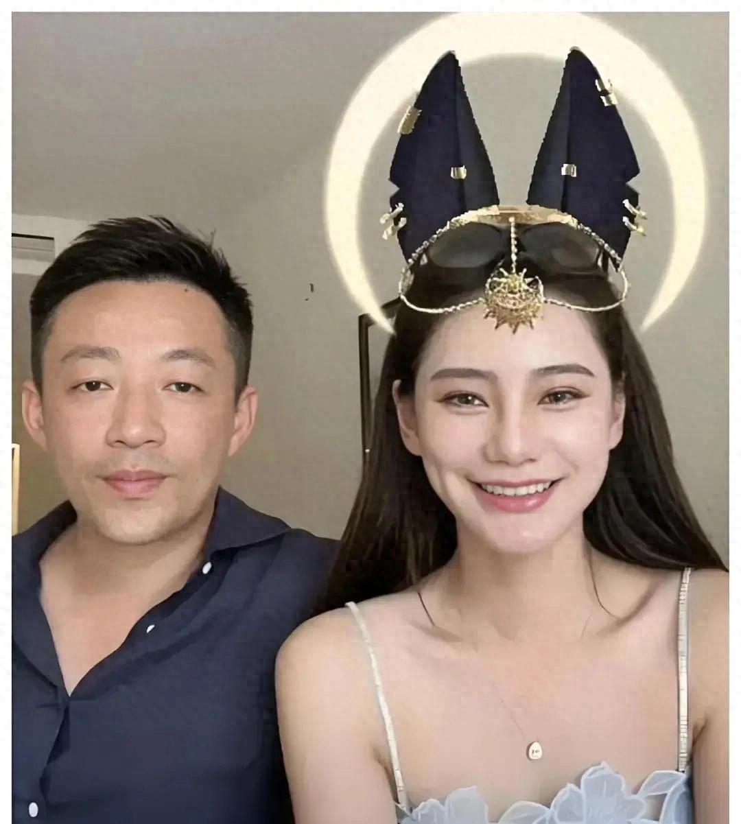 汪小菲再婚：从暴躁到沉稳，事业爱情双开挂？
宝子们，汪小菲再婚这事儿，简直比电视