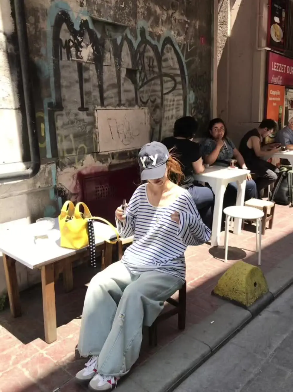 知足常乐