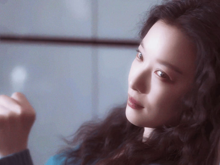 倪妮不愧是学播音的 细品了一下这段台词，只能说不愧是专业院校学播音的。气息虚而不