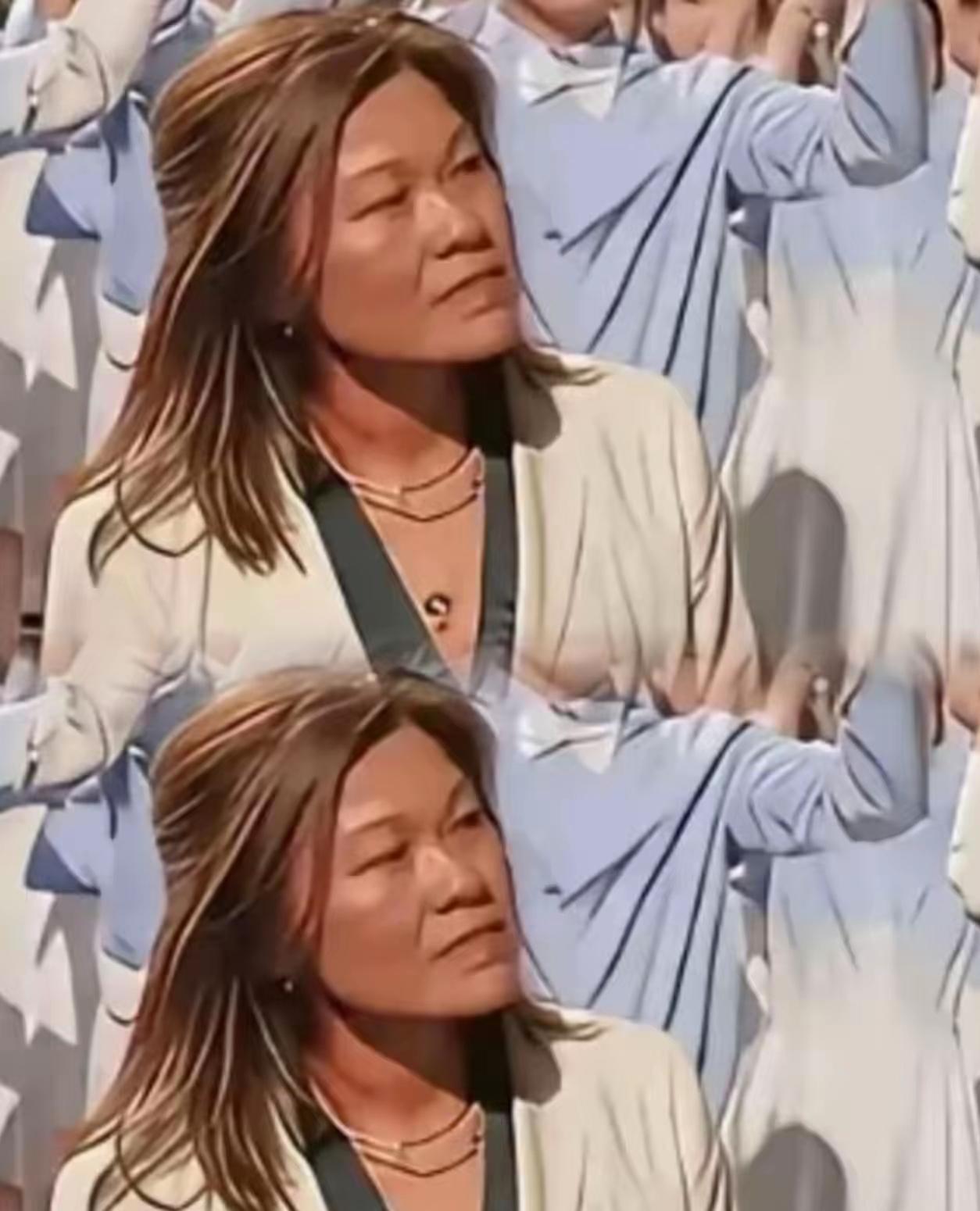 不得不承认，成年人的世界，总有太多先入为主的偏见。第一眼盯着颜值，第二眼评判穿搭