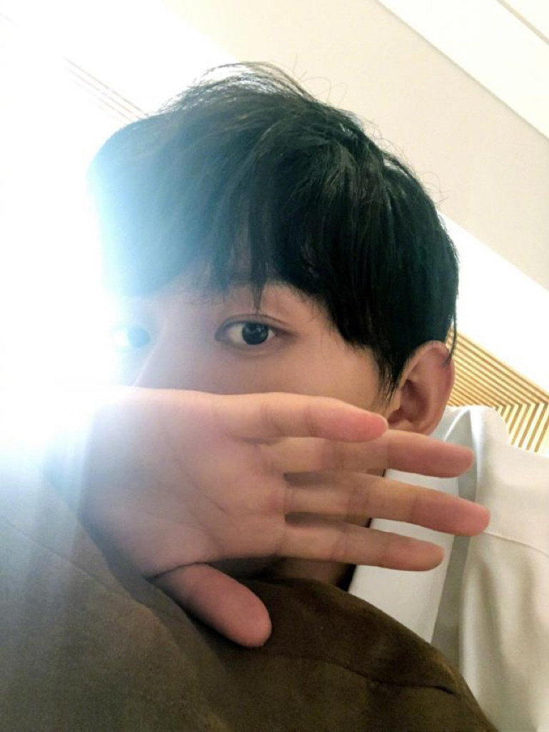 元旦假期最后一天，我要躺在床上好好享受最后的温暖被窝