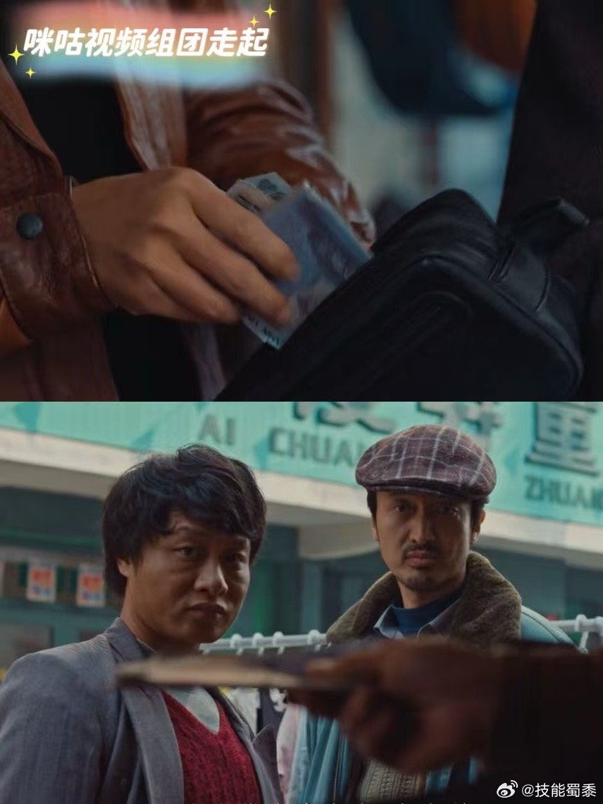 悬案两个文人一出秒杀比赛 拿笔续命与拿笔续罪极致对冲，《悬案》文人之间的心理对决