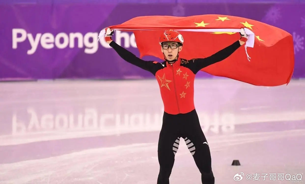 武大靖在2026年米兰冬奥会开幕前夕（2月4日）正式发布首支个人单曲《继续》，以