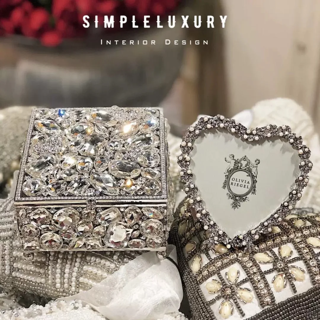 婚礼送人太合适了！！！