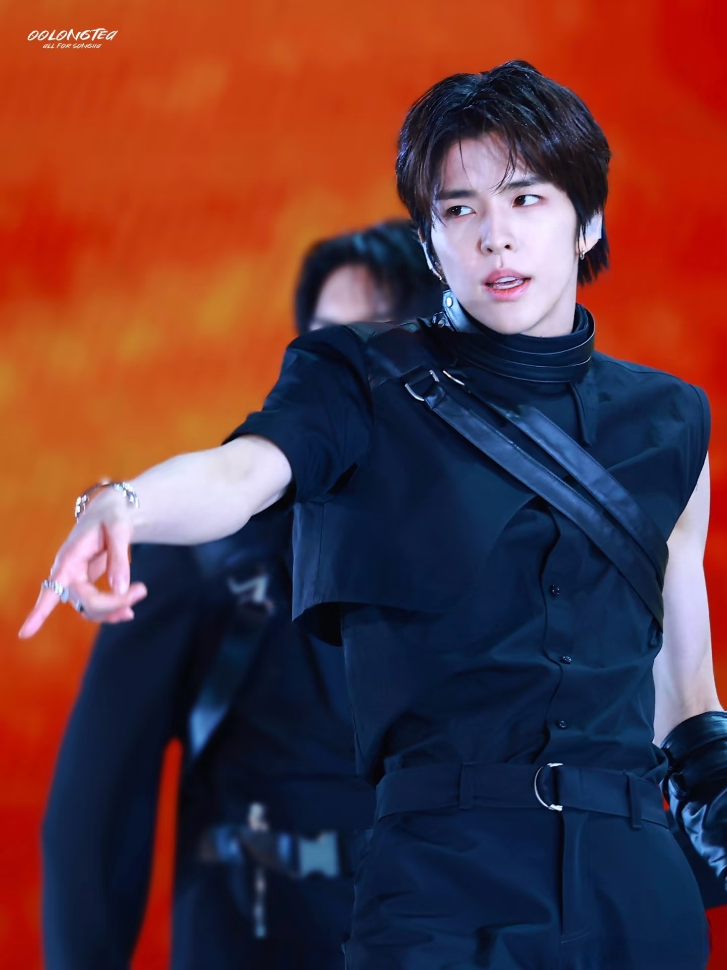 WeChat头像｜优质头像｜男生头像｜卡通头像｜动漫头像｜ins风头像｜女生头像