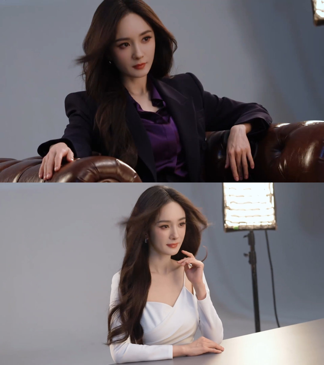 杨幂好美好元气的仙女杨幂好美好元气我要被这个又美又元气的仙女幂迷晕了