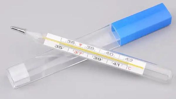 2026年起，水银温度计将告别生产。

在我看来，这是一次必要的升级。曾几何时，