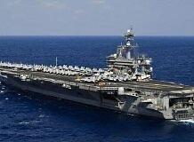 美军双航母压境太平洋！实战化部署围堵，中方反制毫不手软 

关税战失效后，美军竟