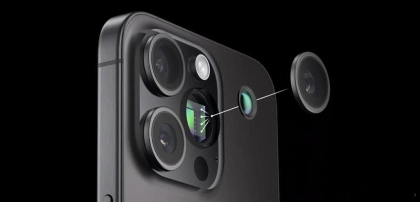 曝iPhone18Pro配备可变光圈镜头真的假的，才刚用上17系列几个月，眼看着