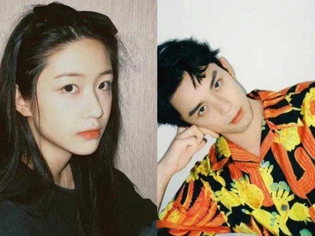 向涵直播亲口澄清了没和吴磊在一起，一直跟着吴磊的狗仔，也说了他两没关系，望周知 