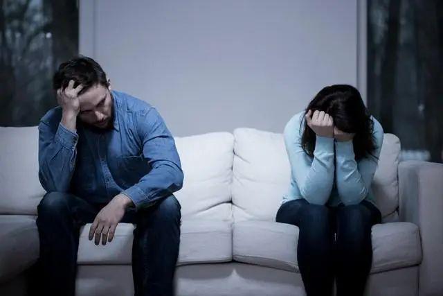 心太狠了！上海，一男子和妻子吵架后，因赌气选择离家出走，4年来杳无音讯，妻子只能