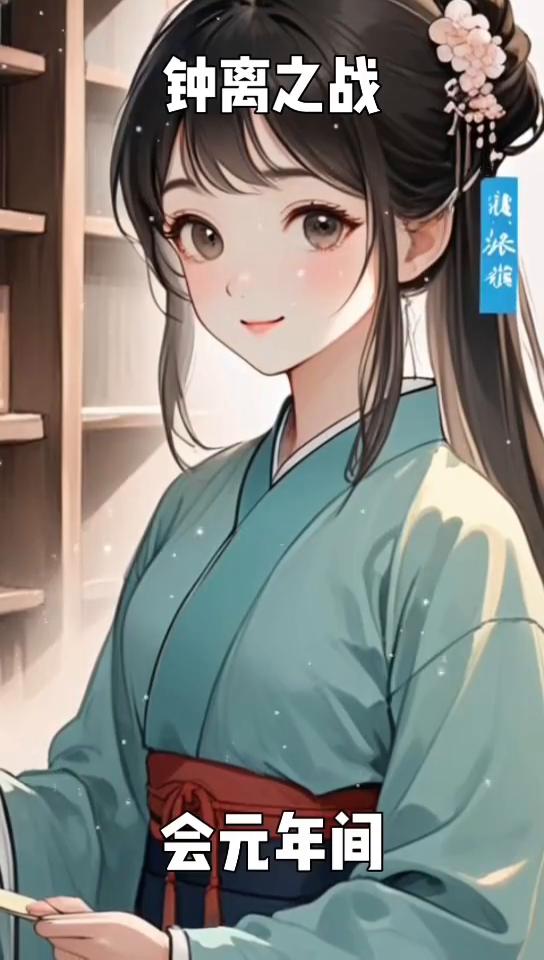 钟离之战。
大家好，我是一名历史小博主。今天带大家穿越回南北朝时期，聊聊一场鲜为