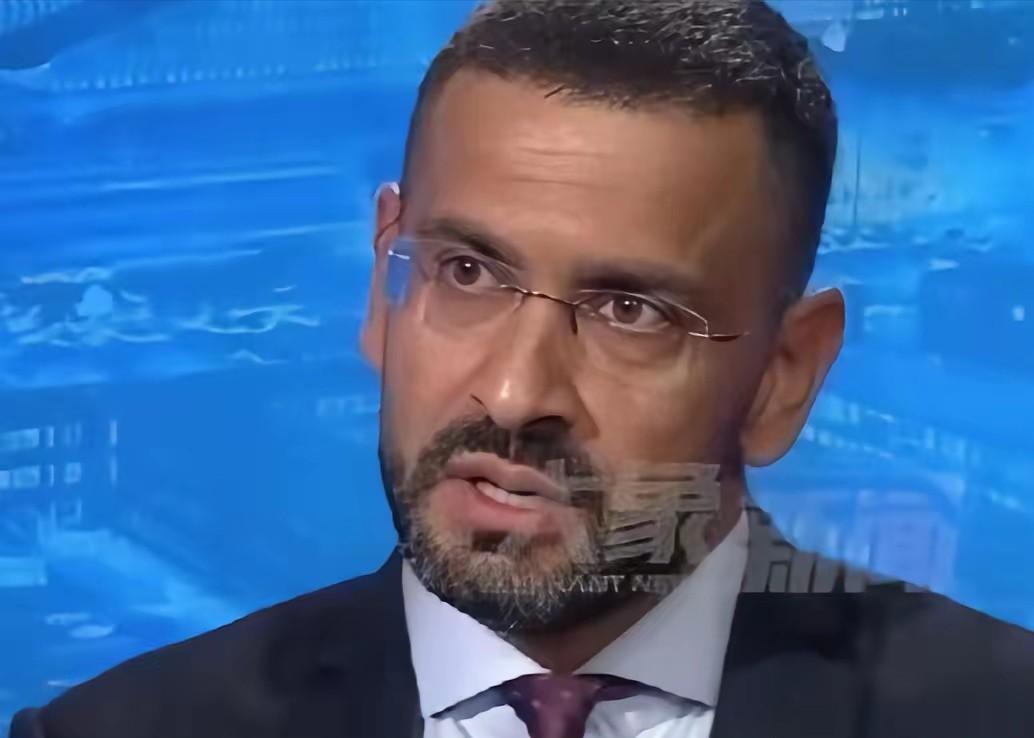 美国记者怒怼北约秘书长：“中国 40 年没动一枪，你们却炸烂半个地球！”引发轩然