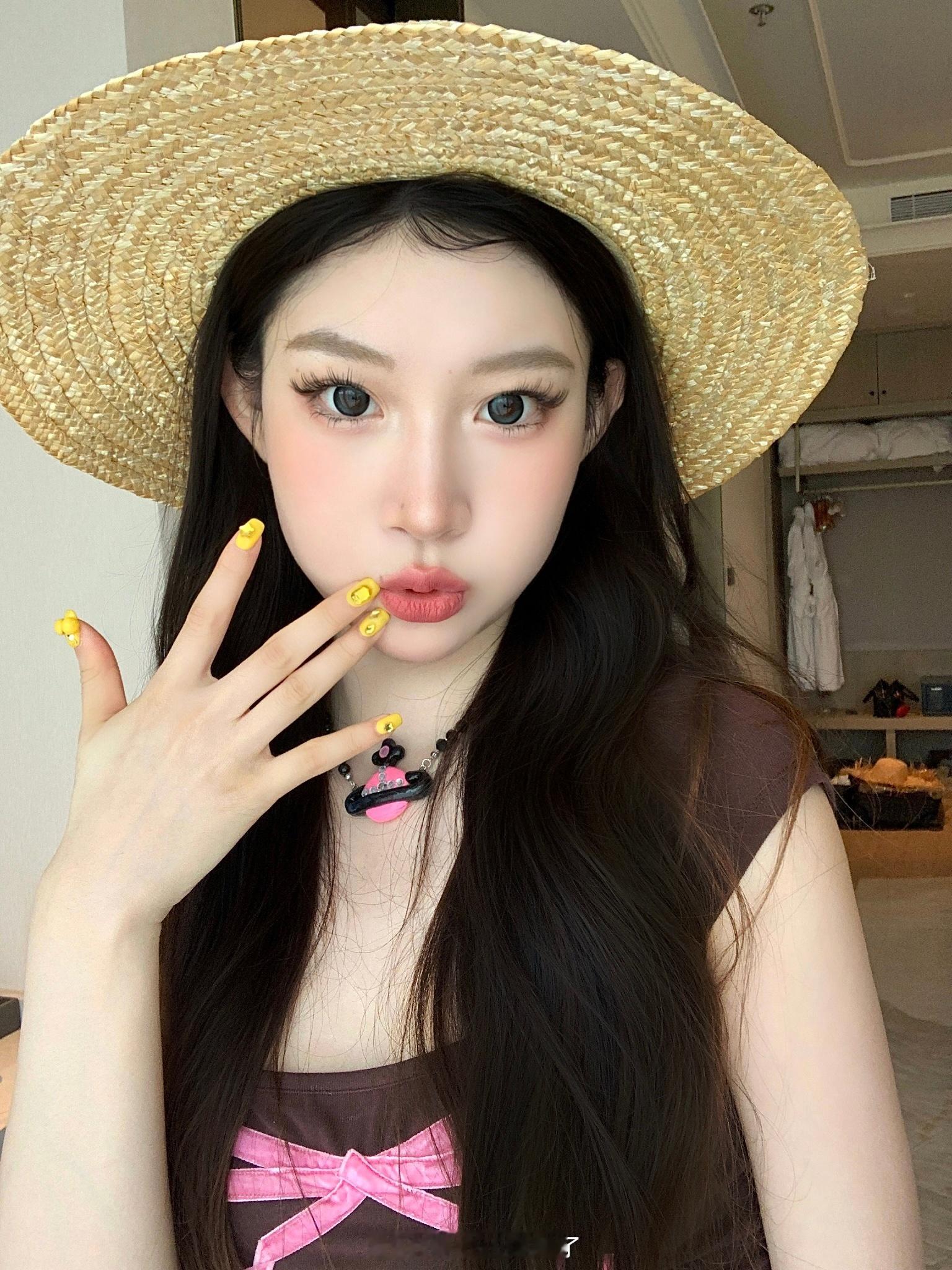 🫧𓇼𓈒𓏸薄荷味的夏天🍋 ​​​