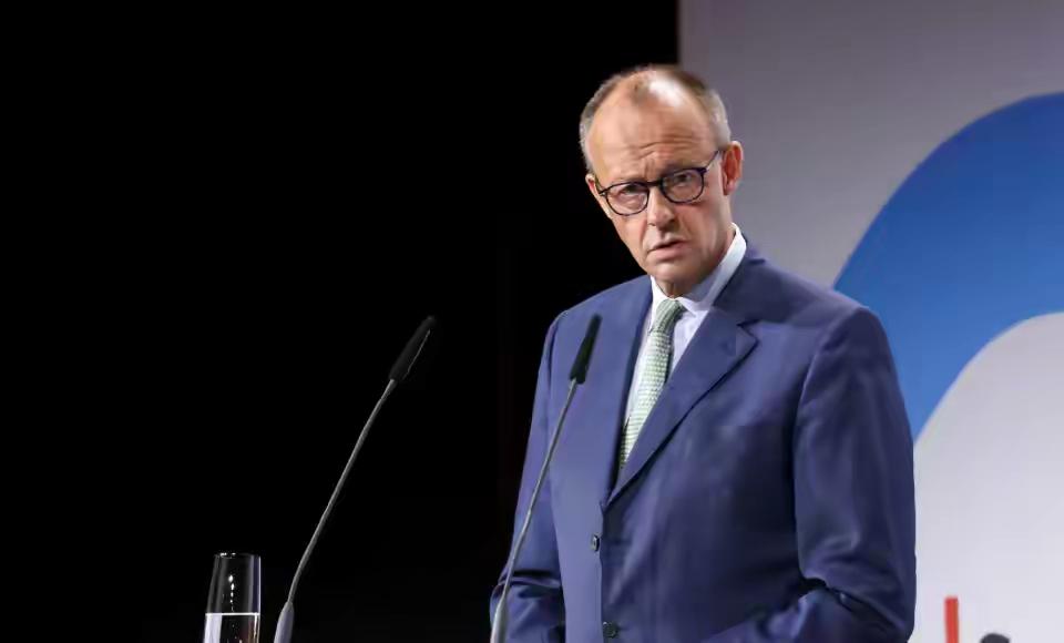 土耳其外长曝光：“和平委员会”还要扩，目前就等德国