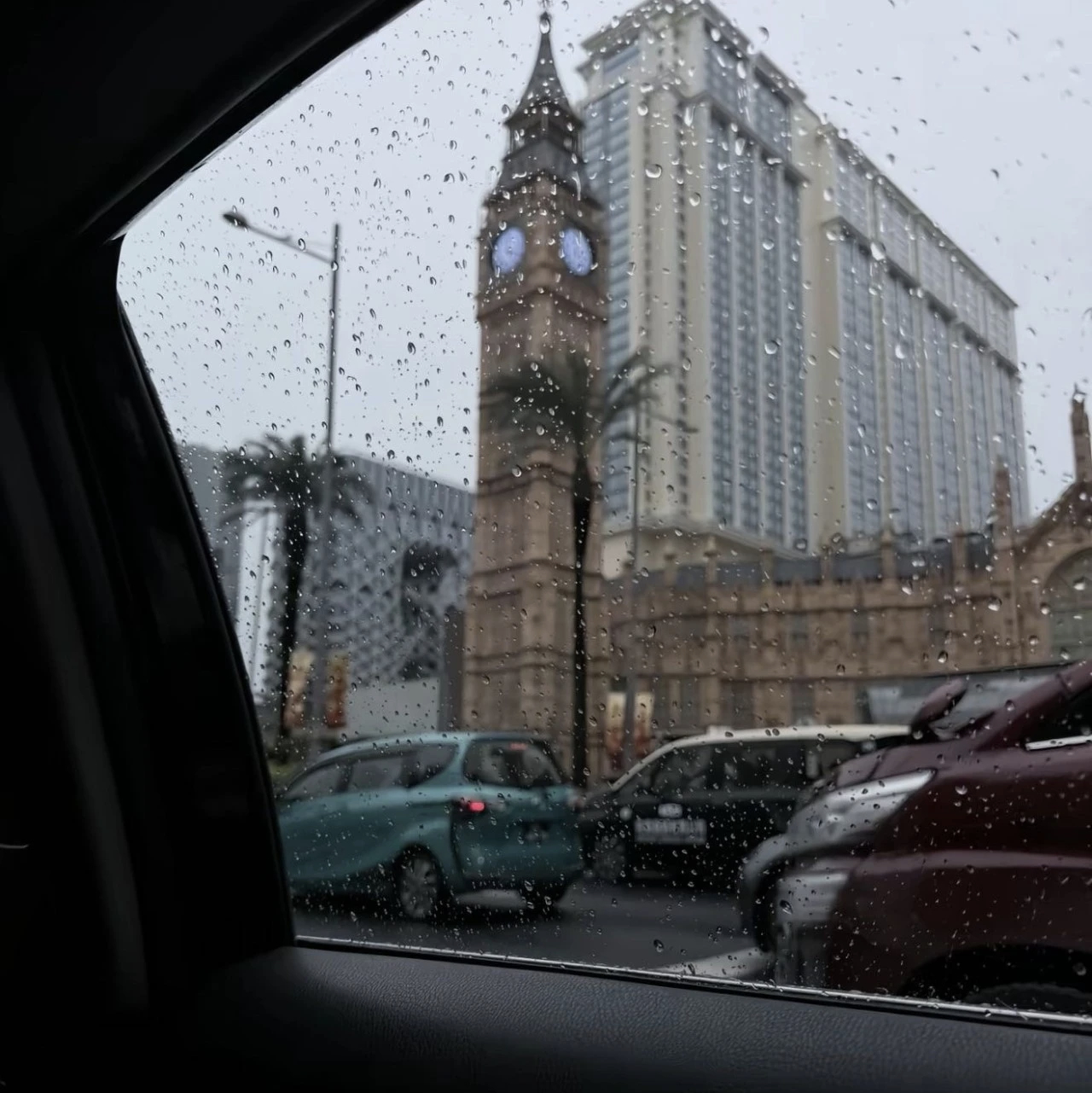 ins背景图 | 爱到了尽头 是非对错 就让它随风 