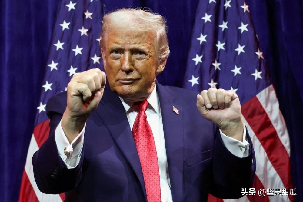 美国民众没吃到福利， 欧洲新闻台称：美国汽油价格突破每加仑4美元，涨了30%，柴