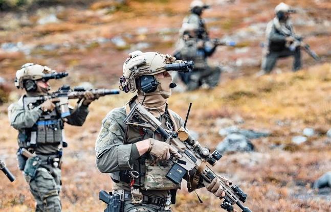 一夜之间，态度大变！丹麦继联合法国、德国、英国和意大利等多国呼吁美国谨慎对待格陵