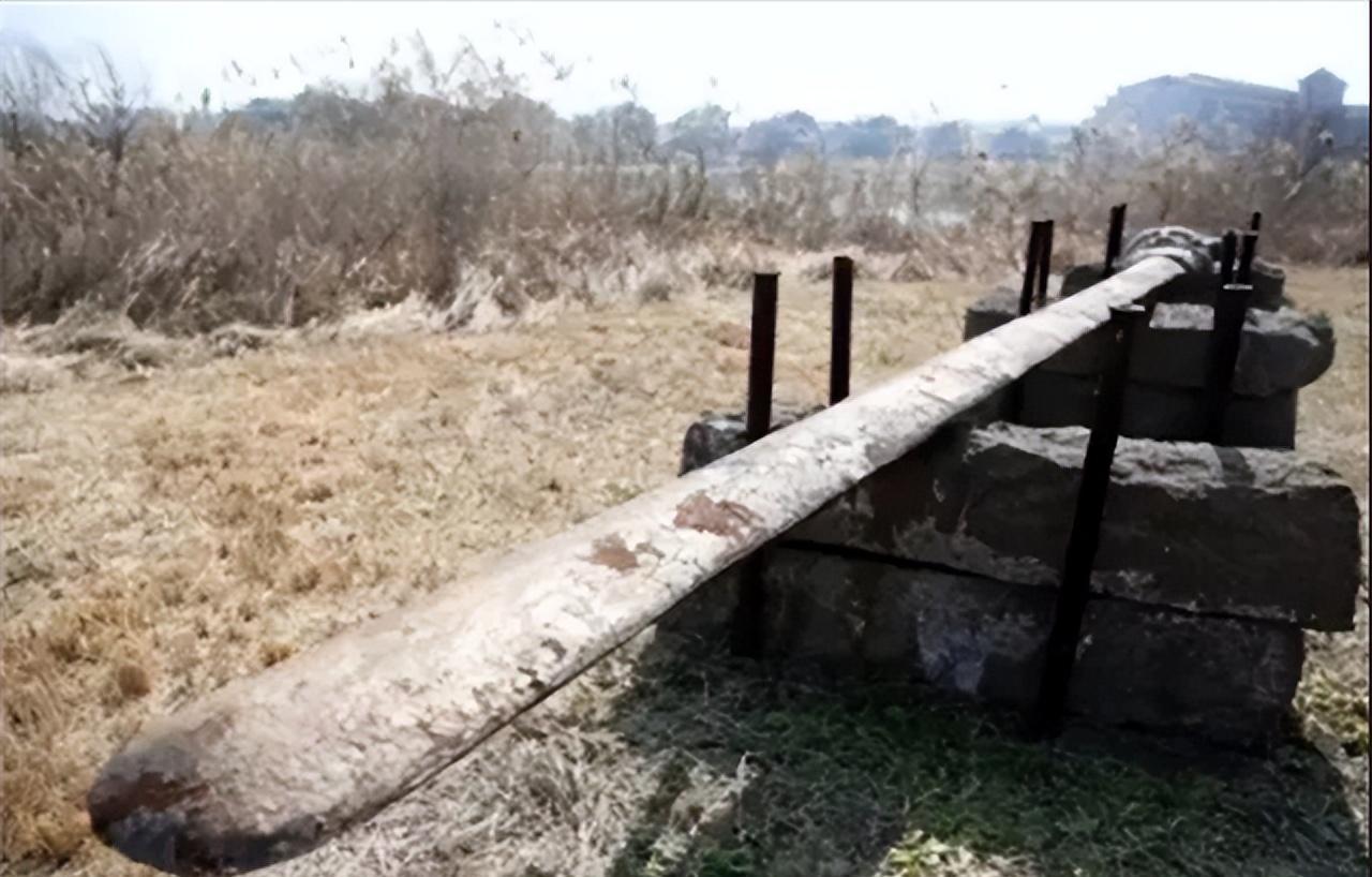 1988年，山东兖州天旱，泗水河露出金灿灿的河沙，村民们正在挖沙，突然，伴随着“